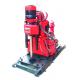 GXY-1D Mining Exploration Drilling Rig Skid Mounted , Blast Hole Drilling