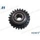 Intermediate Gear Wheel Sulzer Loom Spare Parts 912510151