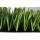Indoor Outdoor Playground Artificial Plastic Grass Carpet Roll With High Elasticity