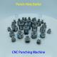 Φ22 Punch Hole Tool Bullets For CNC Tube Integrated Machine(All in one)