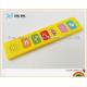 Popular 6 Button Sound Book Module Indoor Educational Toys