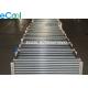 12m Max Length Fin And Tube Heat Exchanger Radiator Core Replacement