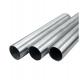6063 7005 Aluminum Hollow Pipe Extruded Profile Aluminum Tube