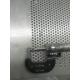 3mm hole Staggered Stainless Steel Perforated Metal sheet