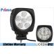60W Cree Spot LED Driving Light With Durable Housing Waterproof IP67