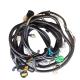 RoHS Cable Wire Harnesses OEM Forklift Main Wiring Harness Assembly
