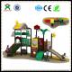 China Supplier Used Commercial Playground Equipment Sale QX-014B