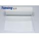 High Water Resistance Hot Melt Glue Sheets Transparent For Garment / Shoes / Leather