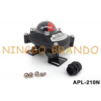 APL-210N Limit Switch Box Valve Position Indicator Explosion Proof