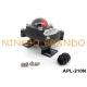 APL-210N Limit Switch Box Valve Position Indicator Explosion Proof
