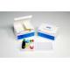 96 Tests 60 Min IgG Elisa Kit COVID-19 Test Human Serum Sample