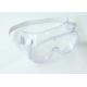 Chemical Resistant Anti Fog Medical Safety Goggles
