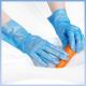 Eco Friendly TPE Disposable Gloves Sterile Hand Gloves recyclable