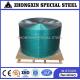 17mm Copolymer Coated Stainless Steel Tape For Fibre Cable Armouring
