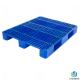 Durable Large Plastic Pallets Heavy Duty 1300*1100*160mm With Heavy Load Capacity