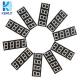 Electric White Color Four Number 7 Segment Digital Display 0.56 LED Module