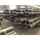 Cold Drawn Seamless Steel Pipe ASTM A106 Gr B SMLS 2mm - 60mm Thin Wall
