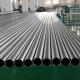 0.1mm-300mm SS321 SS409 SS430 Stainless Steel Pipe For Petroleum