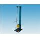 VDE Standard Pendulum Impact Testing Machine 100mm / 150mm / 250mm Height