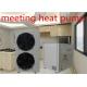 Md50d 18.4kw Low Temperature Split Air Energy Heat Pump Low Temperature Air Energy Heat Pump