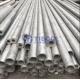 ERW Welding Line Type Stainless Steel Pipe Tube For Requirement