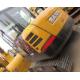 Sany SY55C Hydraulic Crawler Excavator Second Hand Digger for Your Construction Needs