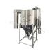 Cocoa Milk Powder Centrifugal Spray Dryer 5kg Customizable Experimental Spray Dryer