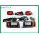 12V Golf Cart Headlights And Tail Lights / Electric Golf Cart Spare Parts