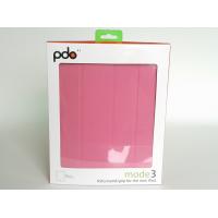 Coated Paper Ipad Case Packaging Boxes, Fashion Custom Paper Rigid Gift Boxes