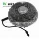 Cooling system Electric fan clutch for Daf Suitable 7043414,1916598 1737460 1742083 1806713 1887180
