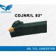 CNC Cutter Turning Tools (CDJNR/L)