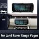 VIKNAV Android Auto 10.25 inch Car Radio For Range Rover Vogue L405 Carplay HD LCD Touch Screen Multimedia Video Player GPS
