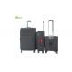Expandable Lightweight Luggage Bag with Spinner Wheels and TSA Lock