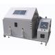600L PVC Salt Spray Test Machine , Corrosion Test Chamber For Salt Fog Test