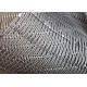 2.0Mm Wire SS X Tend Cable Mesh With Ferrule Non Rusting For Protective
