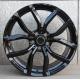 OEM Cars Black 19 Inch PCD 5x120 Aluminum Wheel Rims