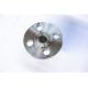 Nickel 1 Inch RF Steel Plate Flanges ASME B16.9 400 Class 150