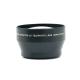 OEM HD 62mm 2x Camera Telephoto Lens Additional Lens For Mobile Camera canon 2x teleconverter