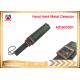 Security hand held explosive detector MD3003B1 use for hotel