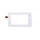 4.3 / 5 Inch IIC interface Projected Capacitive Touch Panel for Mobile Phone
