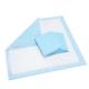 Non Woven Fabric Disposable Bed Underpads 60X60mm Soft Breathable
