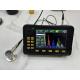 FD540mini SD Card DAC AVG B Scan Mini Ultrasonic Flaw Detector