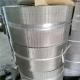 Stainless Steel Reverse Dutch Weave Wire Cloth 0.15*0.27mm 132*17 200*40 Mesh