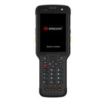 5200mAh CM60 Scan Handheld Android PDA SPEEDATA SD35 Support GPS NFC