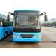 Passenger Inter City Buses Mudan Vehicle Travel With Air Condition Power Steering