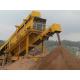 Construction Waste Crusher with capacity 100tph  and mobile crusher and portable crusher factory price