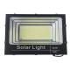 13 Hours Solar Powered Motion Flood Lights 300W Aluminum Body Bright Control System