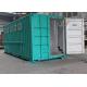 Modified 20ft Prefabricated Toilet Shipping Container