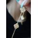 20 Motifs Van Cleef Jewelry Vintage Alhambra Necklace For Small Businesses