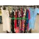 First grade American style second hand clothes , used women's clothing , ladies cotton dress